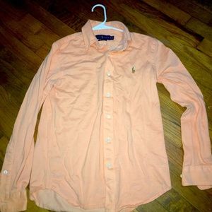 Polo Ralph Lauren shirt